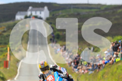 RL360 Superbike Race 1, Isle of Man TT Races at Creg ny Baa. Photo by Callum Staley (CJS Photography)