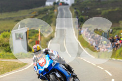 RL360 Superbike Race 1, Isle of Man TT Races at Creg ny Baa. Photo by Callum Staley (CJS Photography)