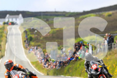RL360 Superbike Race 1, Isle of Man TT Races at Creg ny Baa. Photo by Callum Staley (CJS Photography)