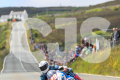 RL360 Superbike Race 1, Isle of Man TT Races at Creg ny Baa. Photo by Callum Staley (CJS Photography)