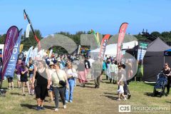 Royal Manx Agricultural Show 2024. Photo by Callum Staley (CJS Photography)