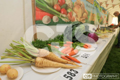 Royal Manx Agricultural Show 2024. Photo by Callum Staley (CJS Photography)