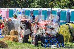 Royal Manx Agricultural Show 2024. Photo by Callum Staley (CJS Photography)