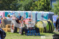 Royal Manx Agricultural Show 2024. Photo by Callum Staley (CJS Photography)
