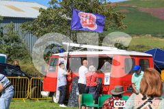 Royal Manx Agricultural Show 2024. Photo by Callum Staley (CJS Photography)