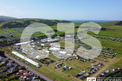 Royal Manx Agricultural Show 2024. Photo by Callum Staley (CJS Photography)