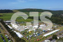 Royal Manx Agricultural Show 2024. Photo by Callum Staley (CJS Photography)