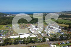 Royal Manx Agricultural Show 2024. Photo by Callum Staley (CJS Photography)