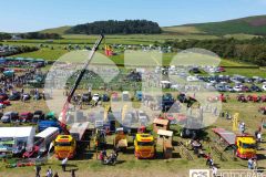 Royal Manx Agricultural Show 2024. Photo by Callum Staley (CJS Photography)