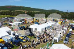 Royal Manx Agricultural Show 2024. Photo by Callum Staley (CJS Photography)
