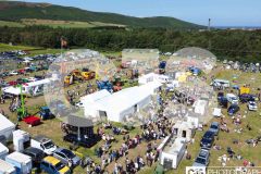 Royal Manx Agricultural Show 2024. Photo by Callum Staley (CJS Photography)