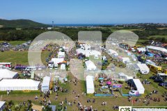 Royal Manx Agricultural Show 2024. Photo by Callum Staley (CJS Photography)