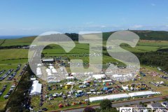 Royal Manx Agricultural Show 2024. Photo by Callum Staley (CJS Photography)