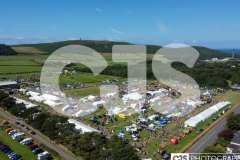 Royal Manx Agricultural Show 2024. Photo by Callum Staley (CJS Photography)