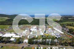 Royal Manx Agricultural Show 2024. Photo by Callum Staley (CJS Photography)