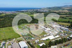 Royal Manx Agricultural Show 2024. Photo by Callum Staley (CJS Photography)