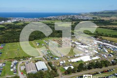 Royal Manx Agricultural Show 2024. Photo by Callum Staley (CJS Photography)
