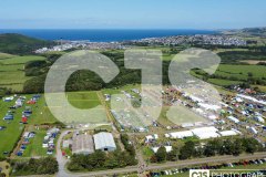 Royal Manx Agricultural Show 2024. Photo by Callum Staley (CJS Photography)