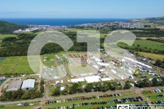 Royal Manx Agricultural Show 2024. Photo by Callum Staley (CJS Photography)