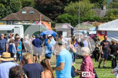 Royal Manx Agricultural Show 2024. Photo by Callum Staley (CJS Photography)
