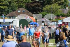Royal Manx Agricultural Show 2024. Photo by Callum Staley (CJS Photography)