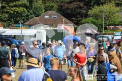Royal Manx Agricultural Show 2024. Photo by Callum Staley (CJS Photography)