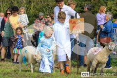 Royal Manx Agricultural Show 2024. Photo by Callum Staley (CJS Photography)