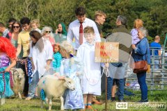 Royal Manx Agricultural Show 2024. Photo by Callum Staley (CJS Photography)