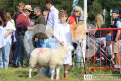 Royal Manx Agricultural Show 2024. Photo by Callum Staley (CJS Photography)