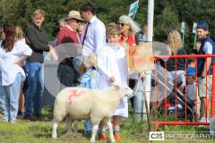 Royal Manx Agricultural Show 2024. Photo by Callum Staley (CJS Photography)