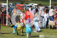 Royal Manx Agricultural Show 2024. Photo by Callum Staley (CJS Photography)