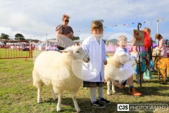 Royal Manx Agricultural Show 2024. Photo by Callum Staley (CJS Photography)