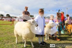 Royal Manx Agricultural Show 2024. Photo by Callum Staley (CJS Photography)