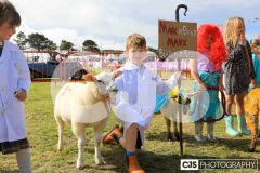 Royal Manx Agricultural Show 2024. Photo by Callum Staley (CJS Photography)