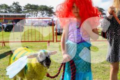Royal Manx Agricultural Show 2024. Photo by Callum Staley (CJS Photography)