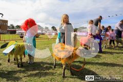 Royal Manx Agricultural Show 2024. Photo by Callum Staley (CJS Photography)