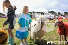 Royal Manx Agricultural Show 2024. Photo by Callum Staley (CJS Photography)