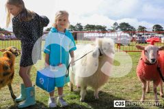 Royal Manx Agricultural Show 2024. Photo by Callum Staley (CJS Photography)