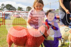 Royal Manx Agricultural Show 2024. Photo by Callum Staley (CJS Photography)