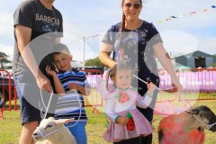 Royal Manx Agricultural Show 2024. Photo by Callum Staley (CJS Photography)