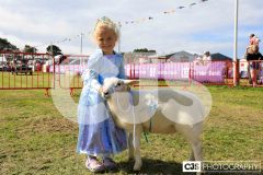 Royal Manx Agricultural Show 2024. Photo by Callum Staley (CJS Photography)