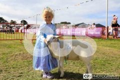 Royal Manx Agricultural Show 2024. Photo by Callum Staley (CJS Photography)