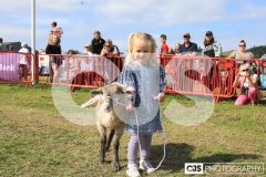 Royal Manx Agricultural Show 2024. Photo by Callum Staley (CJS Photography)