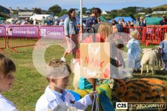 Royal Manx Agricultural Show 2024. Photo by Callum Staley (CJS Photography)