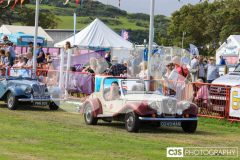 Royal Manx Agricultural Show 2024. Photo by Callum Staley (CJS Photography)