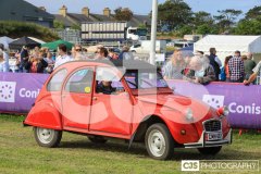 Royal Manx Agricultural Show 2024. Photo by Callum Staley (CJS Photography)