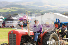 Royal Manx Agricultural Show 2024. Photo by Callum Staley (CJS Photography)
