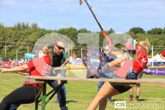 Royal Manx Agricultural Show 2024. Photo by Callum Staley (CJS Photography)