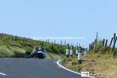 Sidecars, Untimed Free Practice. Guthrie’s Memorial, Isle of Man TT Races 2026. Photo by Callum Staley (CJS Photography)