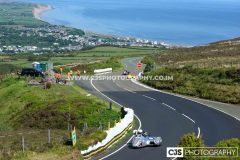 Sidecars, Untimed Free Practice. Guthrie’s Memorial, Isle of Man TT Races 2026. Photo by Callum Staley (CJS Photography)